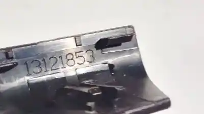 Second-hand car spare part plastics for bmw 3 (e30) m3 2.3 oem iam references 13121853  