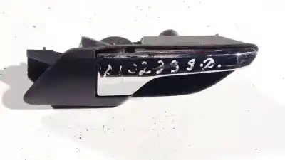 Pezzo di ricambio per auto di seconda mano maniglia interna posteriore destra per bmw 3 (e30) m3 2.3 riferimenti oem iam aca68403