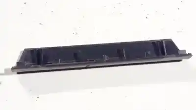 Pezzo di ricambio per auto di seconda mano plastica per bmw 3 (e30) m3 2.3 riferimenti oem iam 13121853  