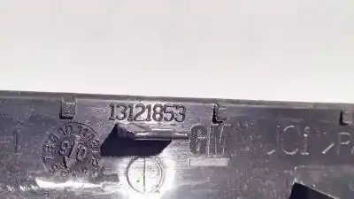 Pezzo di ricambio per auto di seconda mano plastica per bmw 3 (e30) m3 2.3 riferimenti oem iam 13121853  