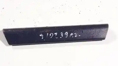 Pezzo di ricambio per auto di seconda mano plastica per bmw 3 (e30) m3 2.3 riferimenti oem iam 13121853