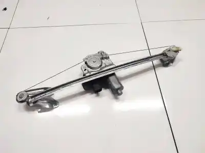 Pezzo di ricambio per auto di seconda mano alzacristalli posteriore sinistro per bmw 3 (e30) m3 2.3 riferimenti oem iam 