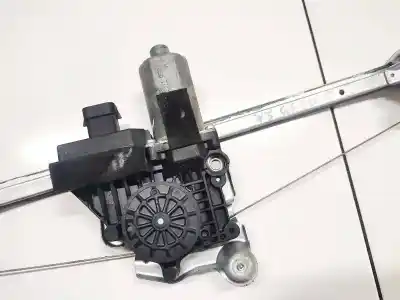 Second-hand car spare part rear left window regulator for bmw 3 (e30) m3 2.3 oem iam references   