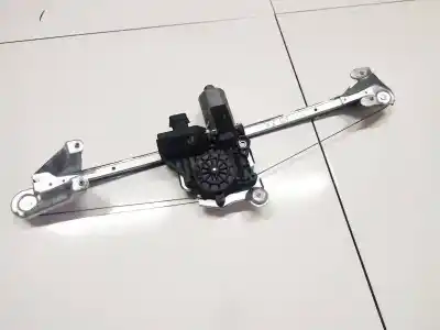 Second-hand car spare part rear left window regulator for bmw 3 (e30) m3 2.3 oem iam references   