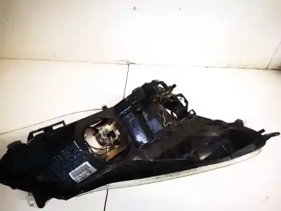 Second-hand car spare part right headlight for bmw 3 (e30) m3 2.3 oem iam references 13186381  89313290