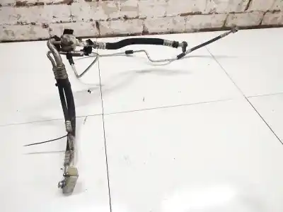 Peça sobressalente para automóvel em segunda mão tubos de ar condicionado por bmw 3 (e30) m3 2.3 referências oem iam 