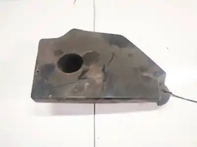 Peça sobressalente para automóvel em segunda mão plásticos por skoda octavia ii combi (1z5) 1.6 tdi 4x4 referências oem iam 5238430010