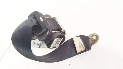 Tweedehands auto-onderdeel veiligheidsriem links achter voor audi 200 c2 sedán (437, 438) 2.1 5e oem iam-referenties 619870900d