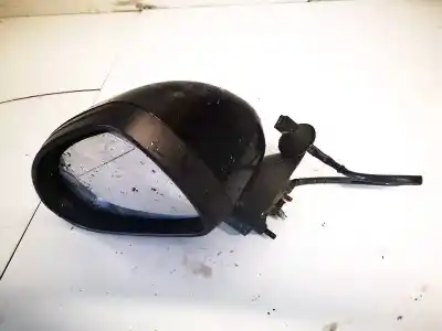 Pezzo di ricambio per auto di seconda mano specchio sinistro per bmw 3 (e30) m3 2.3 riferimenti oem iam e1020873