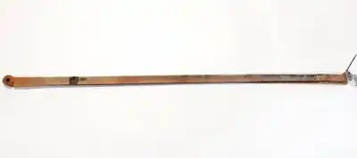 Peça sobressalente para automóvel em segunda mão barra estabilizadora traseira por audi 100 avant (c4) 2.5 tdi referências oem iam 