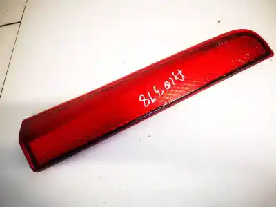 Peça sobressalente para automóvel em segunda mão farolim de para choques traseiro esquerdo por jaguar xj coupé 5.3 referências oem iam 16752