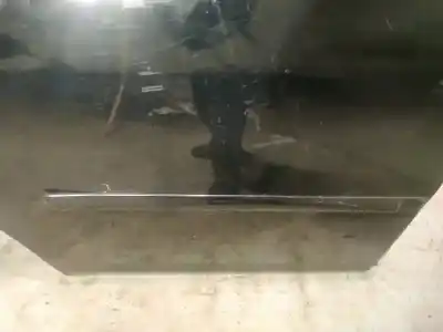 Pezzo di ricambio per auto di seconda mano plastica per nissan bluebird hatchback (t72, t12) 1.6 riferimenti oem iam 