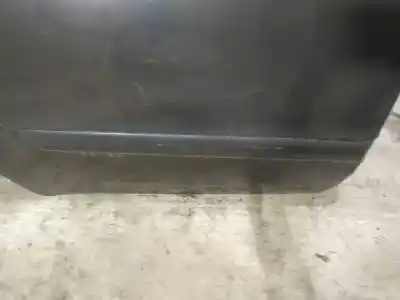 Peça sobressalente para automóvel em segunda mão plásticos por bmw 3 (e30) m3 2.3 referências oem iam 