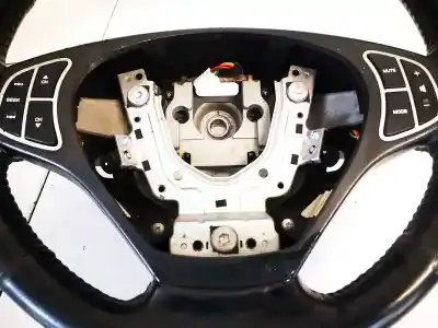 Second-hand car spare part steering wheel for opel senator a (29_) 3.0 e oem iam references   