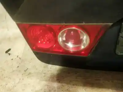 Pezzo di ricambio per auto di seconda mano luce di coda interna sinistra per opel corsa a fastback (s83) 1.2 i (f08, m08, f68, m68) riferimenti oem iam   