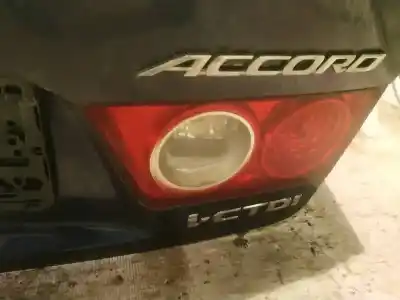 Pezzo di ricambio per auto di seconda mano  per OPEL CORSA A FASTBACK (S83)  Riferimenti OEM IAM   