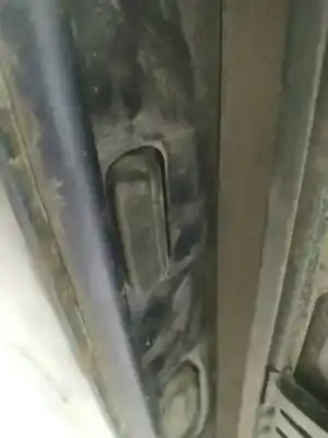 Pezzo di ricambio per auto di seconda mano  per OPEL CORSA A FASTBACK (S83)  Riferimenti OEM IAM   