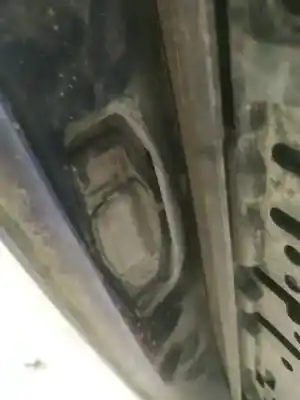 Pezzo di ricambio per auto di seconda mano  per OPEL CORSA A FASTBACK (S83)  Riferimenti OEM IAM   