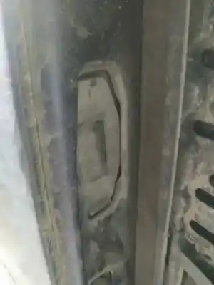Pezzo di ricambio per auto di seconda mano  per OPEL CORSA A FASTBACK (S83)  Riferimenti OEM IAM   