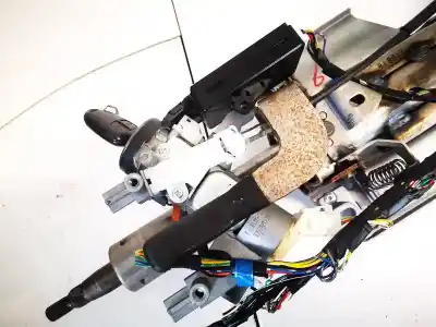 Peça sobressalente para automóvel em segunda mão Comutador De Ignição por TALBOT SIMCA 1100 FASTBACK 1.1 LS,GLS Referências OEM IAM MN141356  