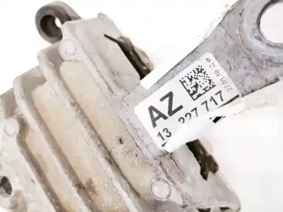Second-hand car spare part engine support for opel insignia a (g09) 2.0 cdti (68) oem iam references 13227717  