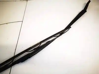 Peça sobressalente para automóvel em segunda mão haste de escova dianteiro esquerdo por opel zafira a 2.0 dti referências oem iam 90582557