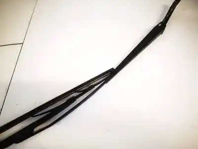 Peça sobressalente para automóvel em segunda mão haste de escova dianteiro esquerdo por opel zafira a 2.0 dti referências oem iam 90582558