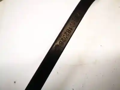 Second-hand car spare part left front windshield wiper arm for bmw 3 (e30) m3 2.3 oem iam references 13182326  