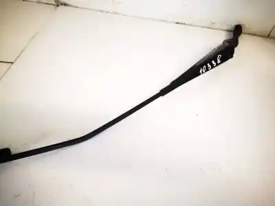 Second-hand car spare part left front windshield wiper arm for bmw 3 (e30) m3 2.3 oem iam references 13182326  