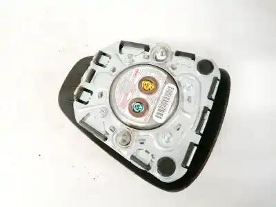 Автозапчасти б/у передняя левая подушка безопасности за opel insignia a (g09) 2.0 cdti (68) ссылки oem iam 13270401  