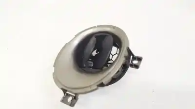 Tweedehands auto-onderdeel beluchting grille voor audi 200 c2 sedán (437, 438) 2.1 5e oem iam-referenties 687601ke0a