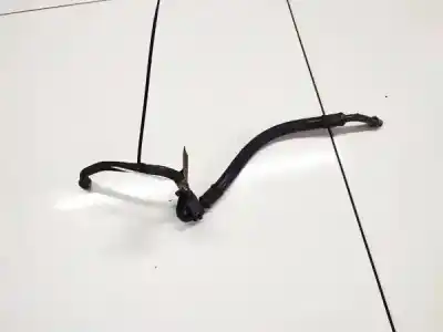 Peça sobressalente para automóvel em segunda mão tubo de pressão de direção assistida por bmw 3 (e30) m3 2.3 referências oem iam 