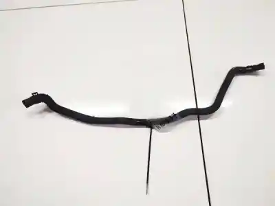 Peça sobressalente para automóvel em segunda mão tubo por bmw 3 (e30) m3 2.3 referências oem iam 