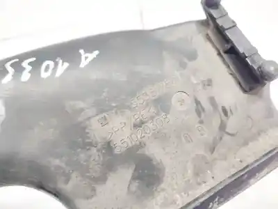 Автозапчасти б/у трубка за bmw 3 (e30) m3 2.3 ссылки oem iam 55351756  551020308