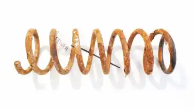 Pezzo di ricambio per auto di seconda mano molla di ammortizzazione per nissan bluebird hatchback (t72, t12) 1.6 riferimenti oem iam 