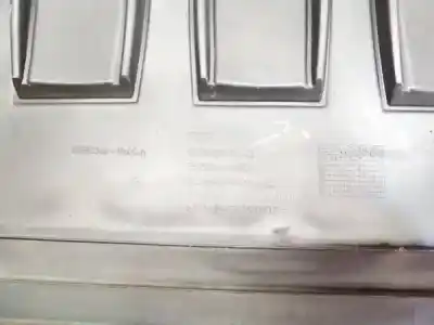 Second-hand car spare part engine cover for bmw 3 (e30) m3 2.3 oem iam references 55555630  55556748,55556746