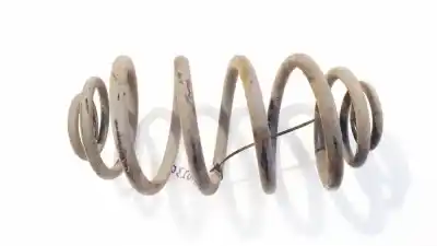 Peça sobressalente para automóvel em segunda mão mola de suspensão por bmw 3 (e30) m3 2.3 referências oem iam 