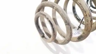 Second-hand car spare part shock absorber spring for bmw 3 (e30) m3 2.3 oem iam references   