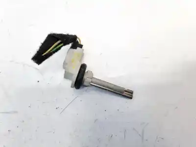 Peça sobressalente para automóvel em segunda mão sensor por nissan bluebird hatchback (t72, t12) 1.6 referências oem iam 