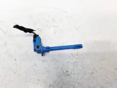 Peça sobressalente para automóvel em segunda mão sensor por nissan bluebird hatchback (t72, t12) 1.6 referências oem iam 