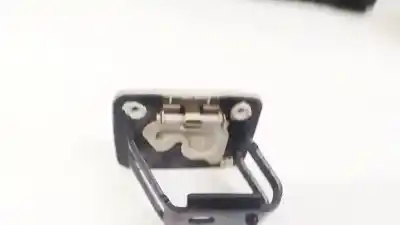 Pezzo di ricambio per auto di seconda mano plastica per audi a4 b8 (8k2) 2.0 tdi riferimenti oem iam 8k9861735  