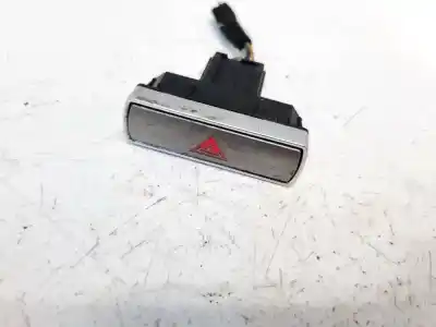 Peça sobressalente para automóvel em segunda mão interruptor 4 piscas - emergência por nissan bluebird hatchback (t72, t12) 1.6 referências oem iam 6m2t13a350aa