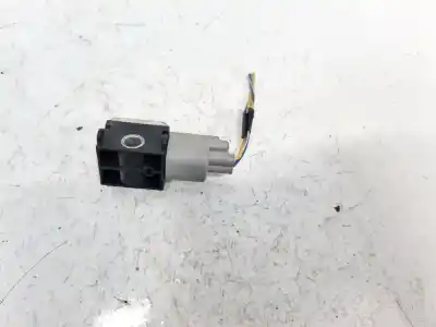 Peça sobressalente para automóvel em segunda mão sensor por nissan bluebird hatchback (t72, t12) 1.6 referências oem iam 3m5t14b342ab