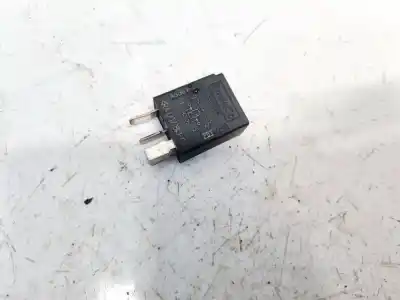 Peça sobressalente para automóvel em segunda mão relé para automóvel por nissan bluebird hatchback (t72, t12) 1.6 referências oem iam 6g9t14b192aa