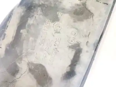 Автозапчасти б/у трубка за bmw 3 (e30) m3 2.3 ссылки oem iam 55351756  551020308