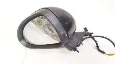 Pezzo di ricambio per auto di seconda mano specchio sinistro per bmw 3 (e30) m3 2.3 riferimenti oem iam e1020873  