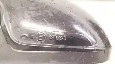 Pezzo di ricambio per auto di seconda mano specchio sinistro per bmw 3 (e30) m3 2.3 riferimenti oem iam e1020873  
