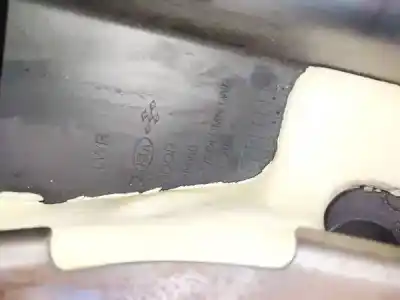 Pezzo di ricambio per auto di seconda mano plastica per opel senator a (29_) 3.0 e riferimenti oem iam 1h000  