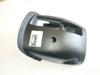 Second-hand car spare part plastics for opel senator a (29_) 3.0 e oem iam references 1h000