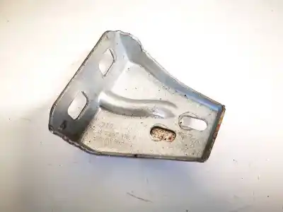 Second-hand car spare part plastics for audi a6 allroad quattro (4fh) 3.2 fsi oem iam references 4f0857319a